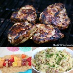 Memorial Day Favorite Recipe Roundup | 5DollarDinners.com