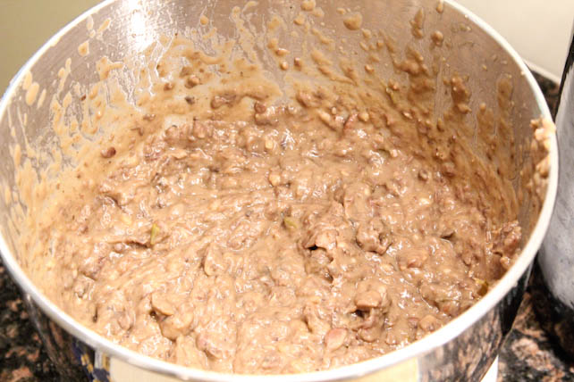 How to Make Slow Cooker Refried Beans 3
