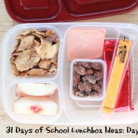 31 Days of School Lunchbox Ideas: Day 28 | 5DollarDinners.com