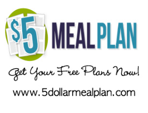 Free 14-Day Trial of the $5 Meal Plan