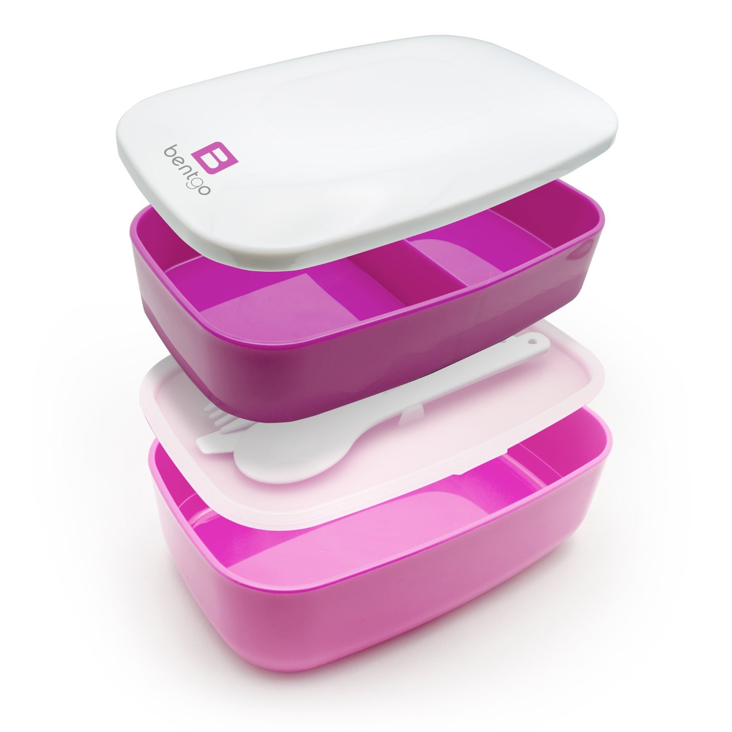 Leakproof Silicone Lunch and Bento Box - Erin Chase Store