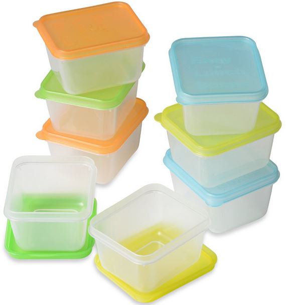 little dippers easy lunchboxes