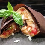 Vegetable Pizza Burritos | 5DollarDinners.com