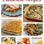 15 Best Casserole Recipes | 5DollarDinners.com