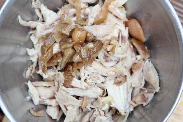 How to Cook a Whole Chicken in a Slow Cooker 12
