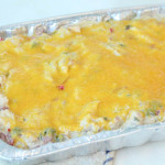 King Ranch Chicken Enchiladas | 5DollarDinners.com_-20