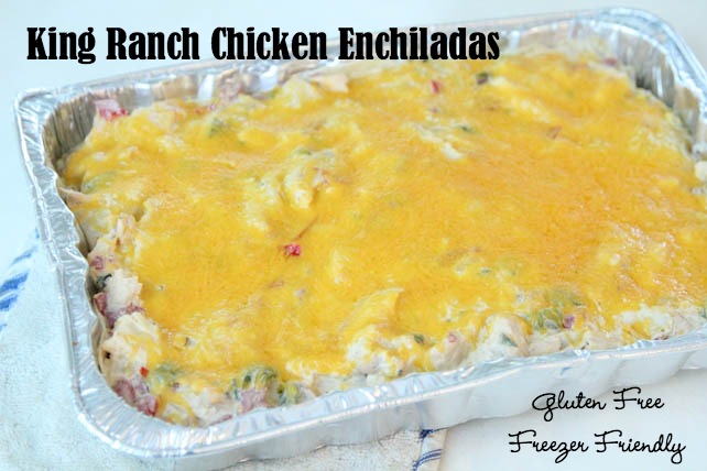 King Ranch Chicken Enchiladas on 5DollarDinners.com_-20