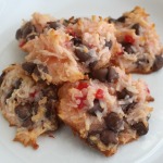 Chocolate Cherry Chiperoons | 5DollarDinners.com