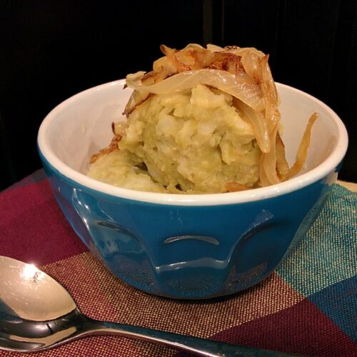 Slow Cooker Split Peas Brown Rice Recipe 5 Dinners