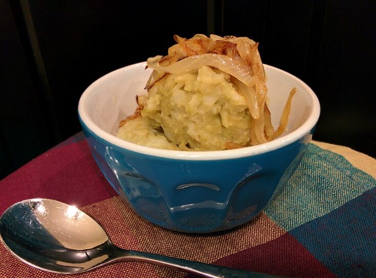 Slow Cooker Split Peas Brown Rice Recipe 5 Dinners