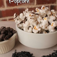 Chocolate Lava Popcorn | 5DollarDinners.com