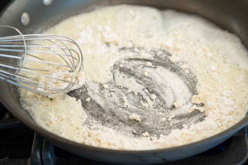 Creamy Ranch Chicken Skillet Recipe