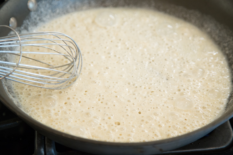 Creamy Ranch Chicken Skillet Recipe