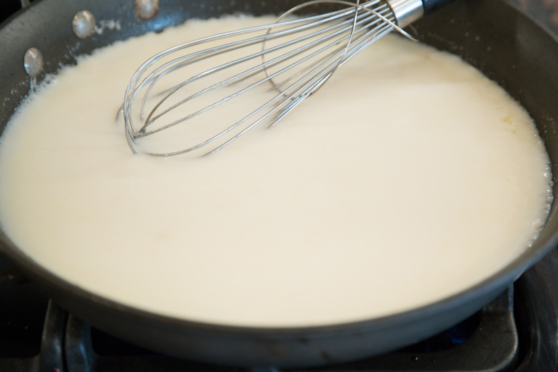 Creamy Ranch Chicken Skillet Recipe