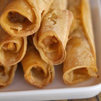 Sausage Potato Breakfast Taquitos | 5DollarDinners.com