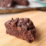 Double Chocolate Scones from 5DollarDinners.com