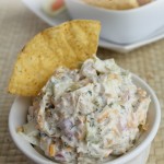 Chicken Salad with Greek Yogurt | 5DollarDinners.com