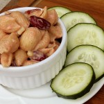 Southwest Shells with Beans and Corn | 5DollarDinners.com