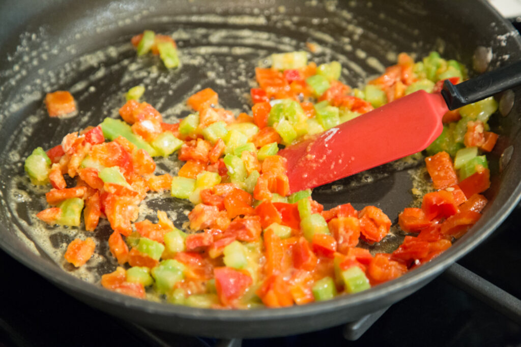 Crab Cake Macaroni & Cheese Recipe 5 Dinners