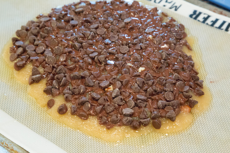 Homemade Almond-Pecan Toffee-2