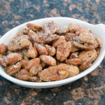 Homemade Candied Nuts Recipe