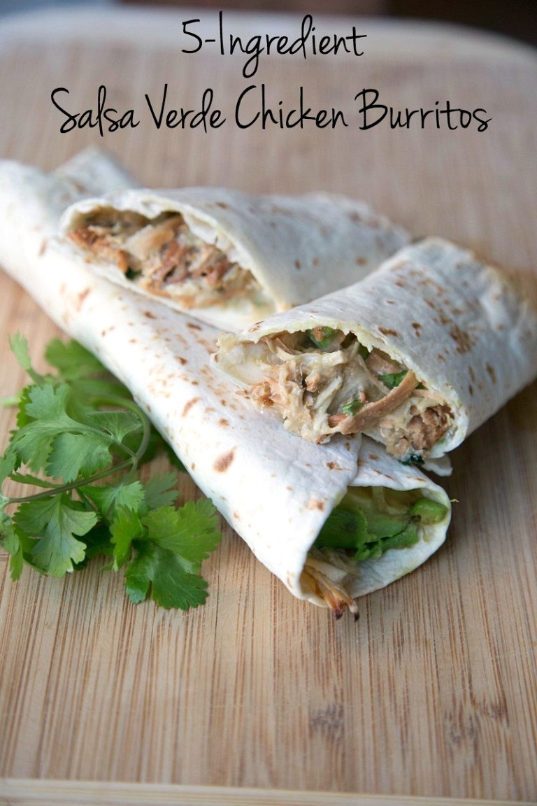 Salsa-Verde-Chicken-Burritos-on-5DollarDinners.com_-768x1152