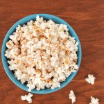 Smokey Popcorn from 5DollarDinners.com