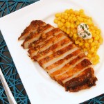 Slow Cooker Cuban Style Pork Roast from 5DollarDinners.com