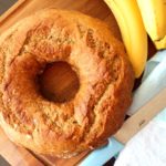 Coconut Banana Bread Recipe from 5DollarDinners.com