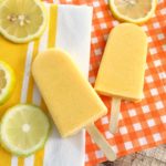 Orange Julius Ice Pops from 5DollarDinners.com