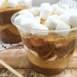 S'mores Pudding Cups Recipe from 5DollarDinners.com
