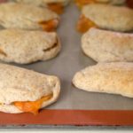 Biscuit Calzones Recipe from 5DollarDinners.com