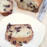 Chocolate Chip Banana Bread Recipe from 5DollarDinners.com