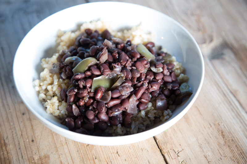 cuban black beans