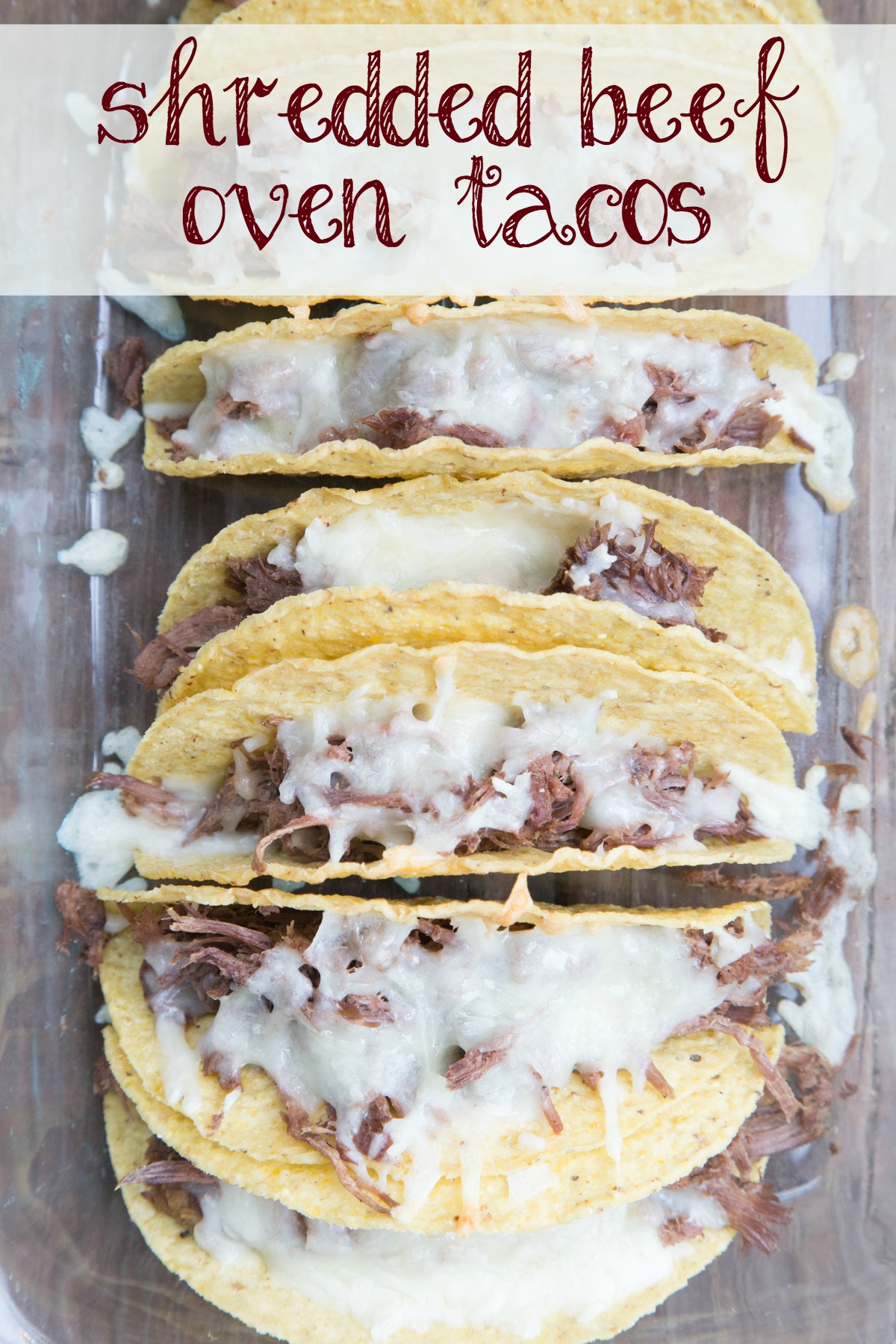 Shredded Beef Oven Tacos Recipe - $5 Dinners | Recipes & Meal Plans