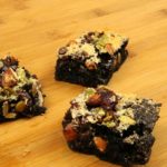 Trail Mix Brownies Recipe from 5DollarDinners.com