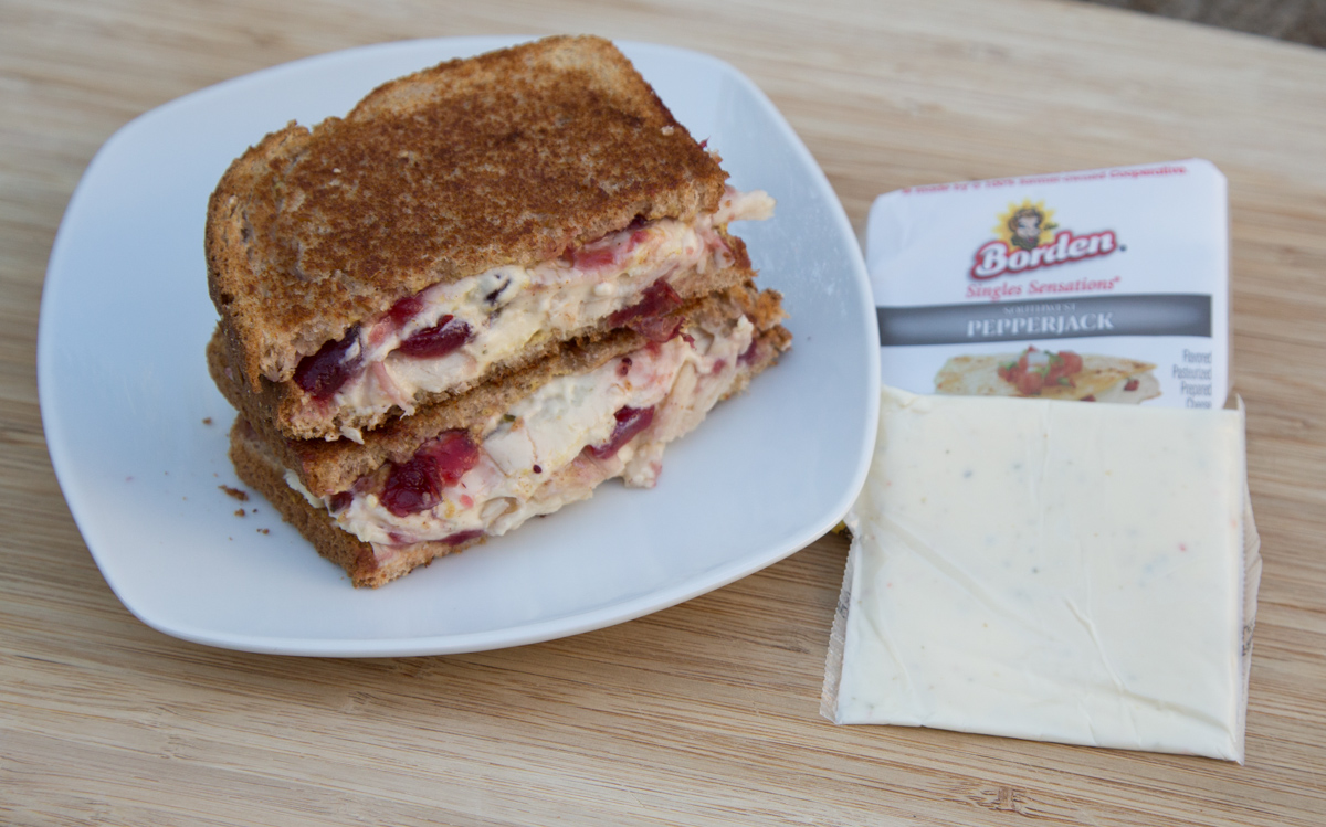 zesty-turkey-cranberry-grilled-cheese