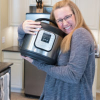 Erin's Favorite Instant Pot Accessories - $5 Dinners