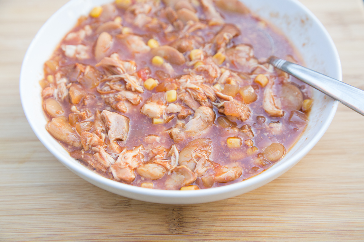 slow cooker new brunswick stew