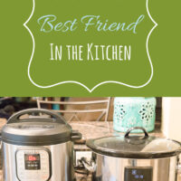 Erin's Favorite Instant Pot Accessories - $5 Dinners