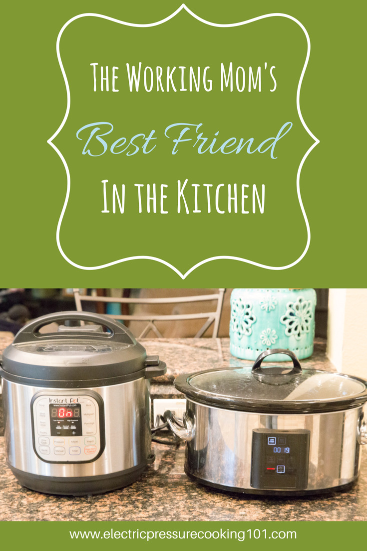 Instant Pot vs. Crock-Pot: Which Kitchen Appliance Is Best?