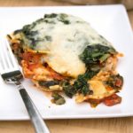 Spinach Ravioli Lasagna from 5DollarDinners.com