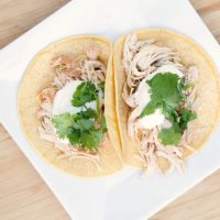 Green Chile Chicken Street Tacos-2