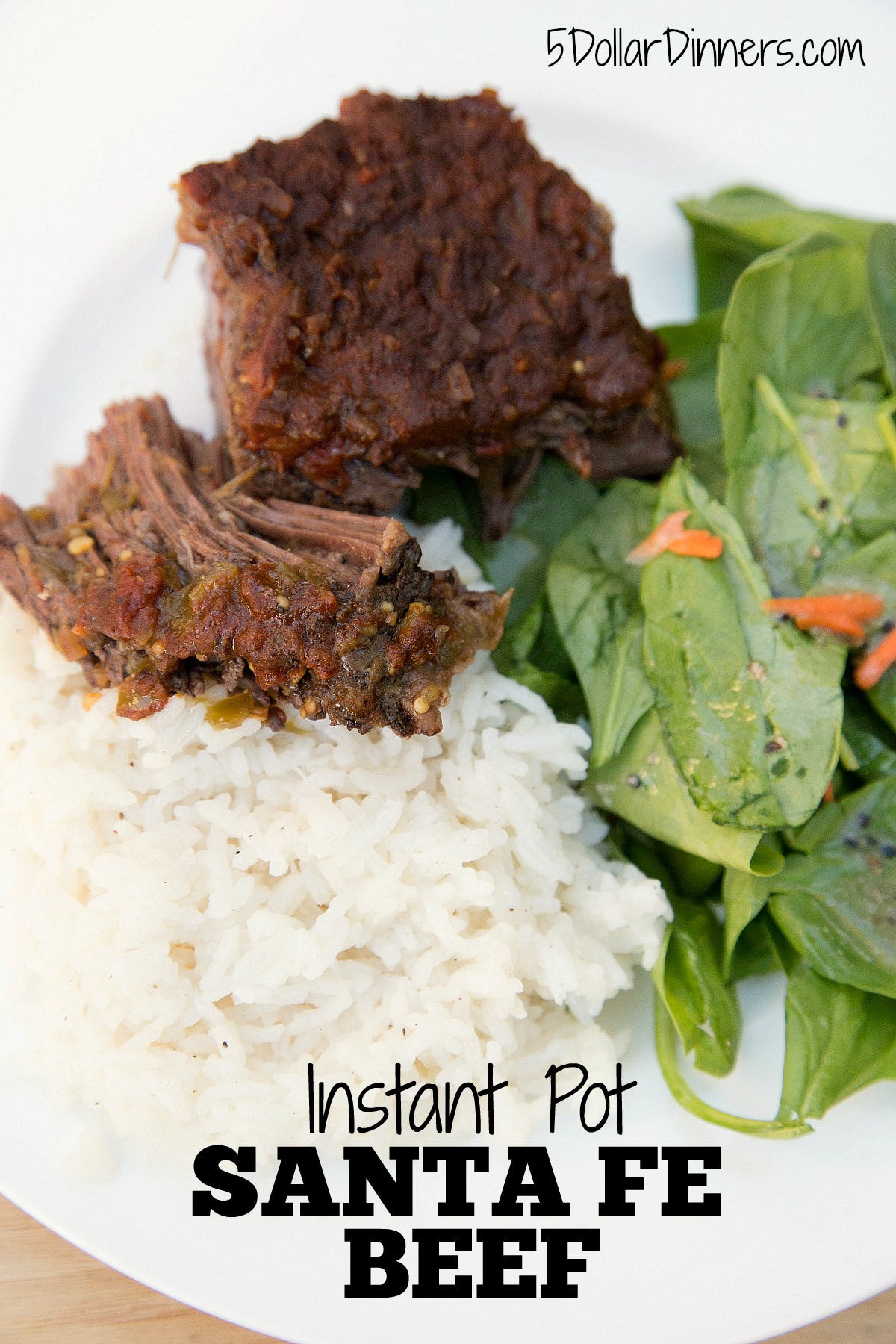 instant pot beef roast recipe