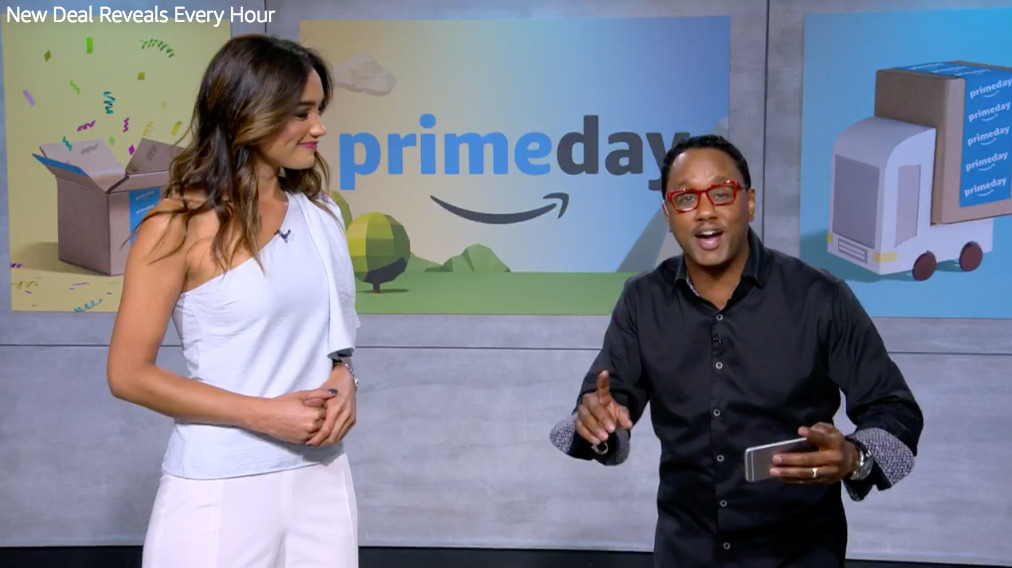 Amazon Prime Day Deals and Erin's Favorites