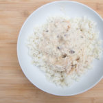 slow cooker cream cheese chicken