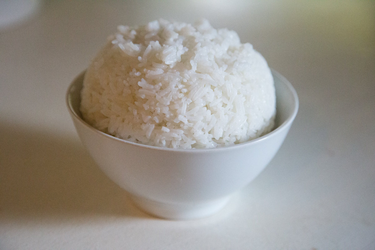 Glutinous rice on sale in instant pot
