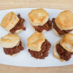 sloppy joe biscuits