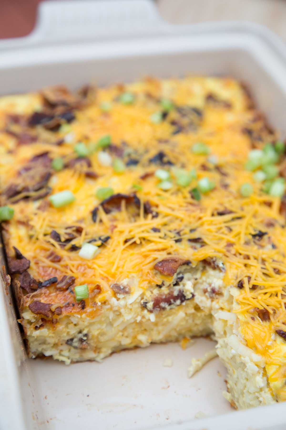 Hashbrown Egg Casserole 5 Dinners Budget Recipes, Meal Plans