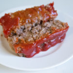 ritzy meatloaf